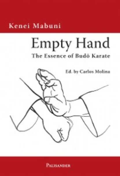 Mabuni Kenei: Empty Hand