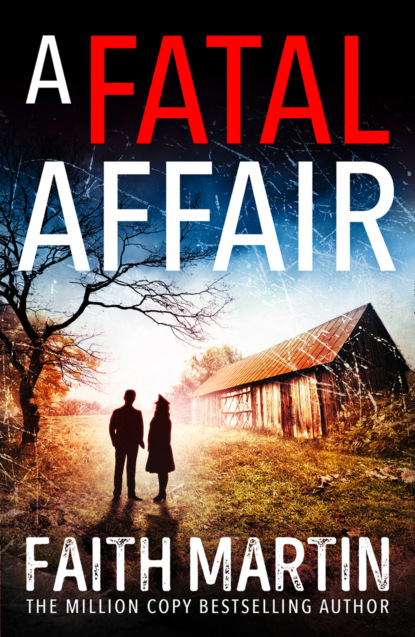 Martin Faith: A Fatal Affair