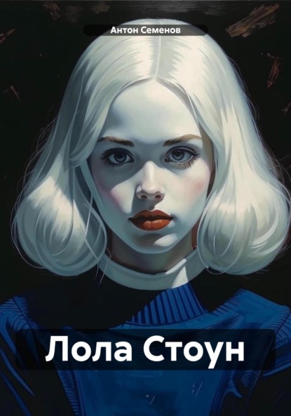 Семенов Антон: Лола Стоун