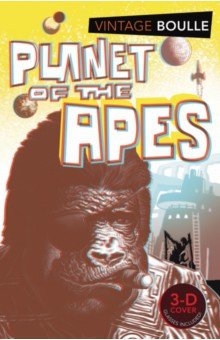 Boulle Pierre: Planet of the Apes