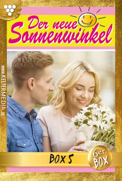 Der neue Sonnenwinkel Jubiläumsbox 5 – Familienroman