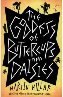 Millar Martin: The Goddess of Buttercups and Daisies