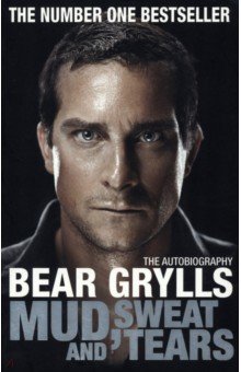 Grylls Bear: Mud, Sweat and Tears