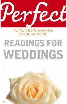 Law Jonathan: Perfect Readings for Weddings