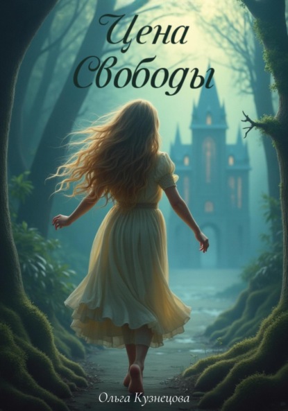 Кузнецова Ольга: Цена свободы