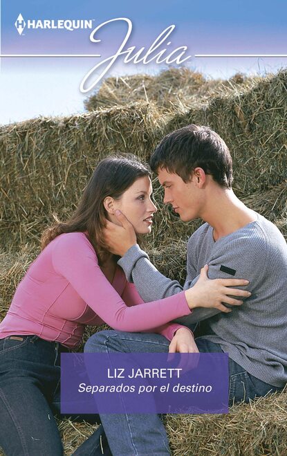 Separados por el destino - 'Jarrett'