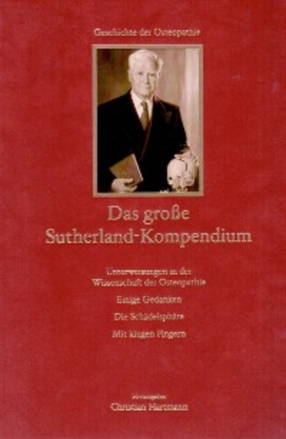 Garner William Sutherland: Das große Sutherland-Kompendium