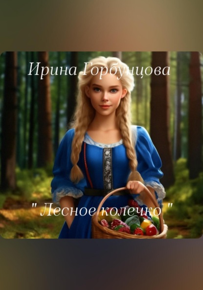 Владимировна Ирина Горбунцова: Лесное колечко