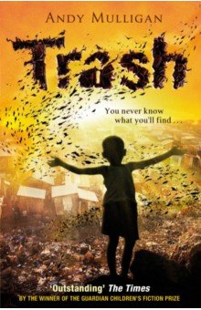 Mulligan Andy: Trash