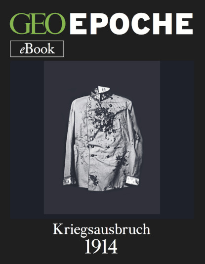 Kriegsausbruch 1914
