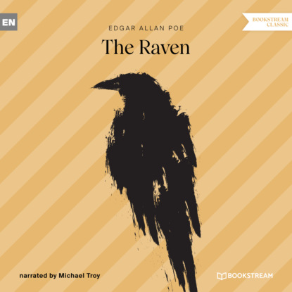 Аллан Эдгар По: The Raven (Unabridged)
