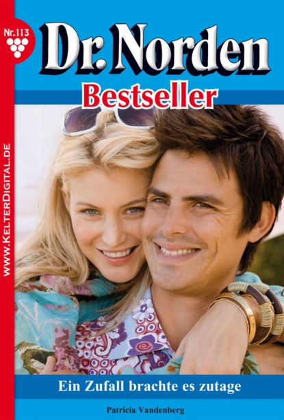 Dr. Norden Bestseller 113 – Arztroman