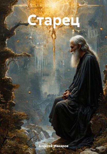 Макаров Алексей: Старец