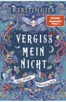 Gier Kerstin: Was bisher verloren war