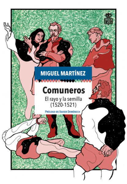 Martinez Miguel: Comuneros