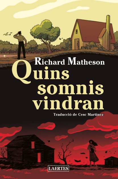 Матесон Ричард: Quins somnis vindran