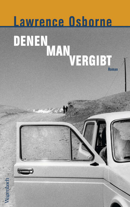 Osborne Lawrence: Denen man vergibt