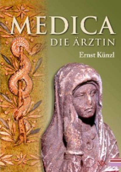 Künzl Ernst: Medica
