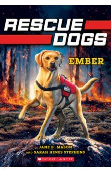 Mason Jane B.: Ember