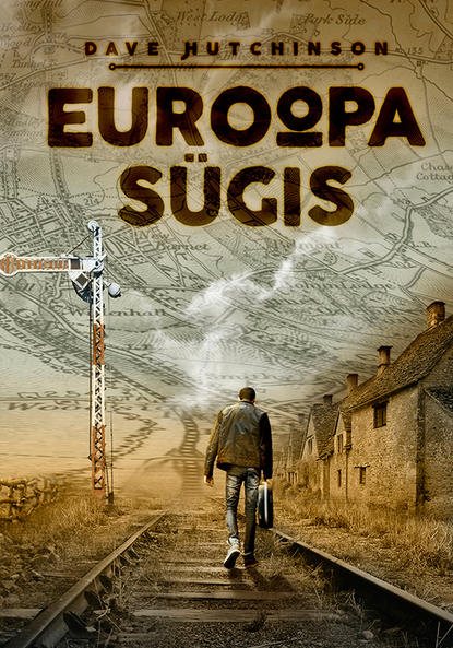 Hutchinson Dave: Euroopa sügis