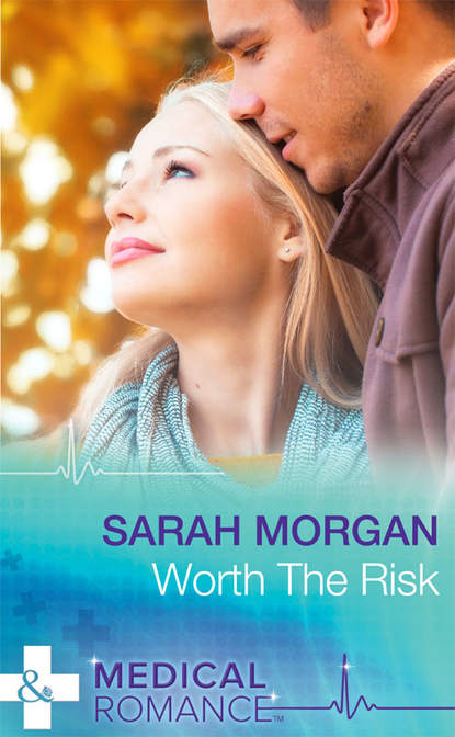 Morgan Sarah: Worth The Risk