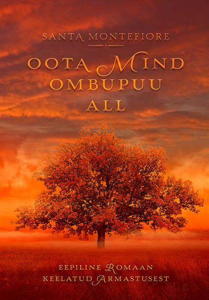 Montefiore Santa: Oota mind ombupuu all