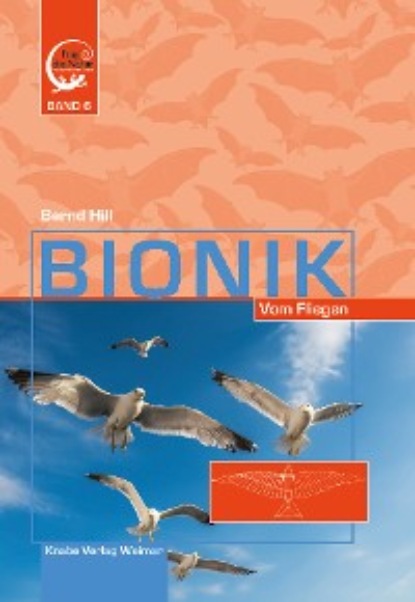 Hill Bernd: Bionik
