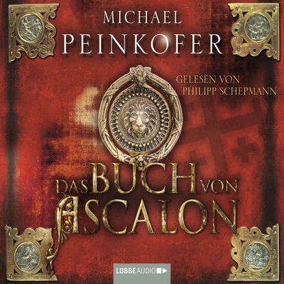 Peinkofer Michael: Das Buch von Ascalon