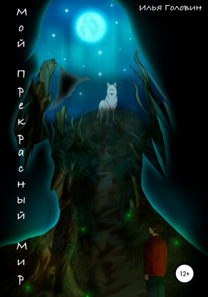 Головин Илья: Мой прекрасный мир