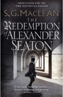 MacLean S. G.: The Redemption of Alexander Seaton