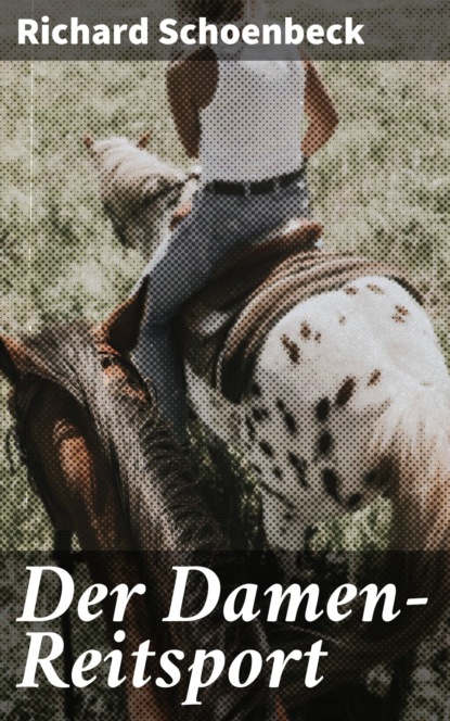 Der Damen-Reitsport
