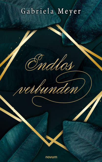 Meyer Gabriela: Endlos verbunden