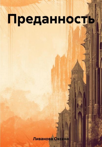 Александровна Оксана Ливанова: Преданность
