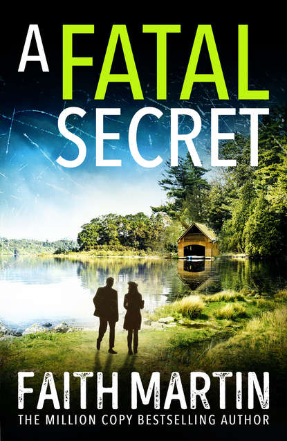 Martin Faith: A Fatal Secret