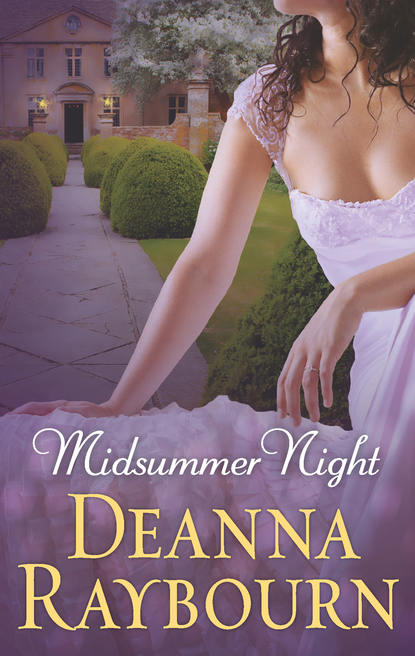 Raybourn Deanna: Midsummer Night