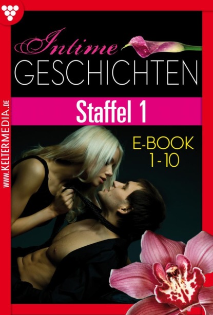 Intime Geschichten Staffel 1 – Erotikroman - E-Book 1-10