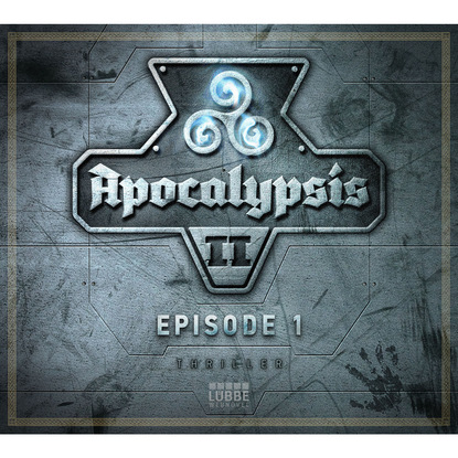 Giordano Mario: Apocalypsis, Staffel 2, Episode 1: Erwachen