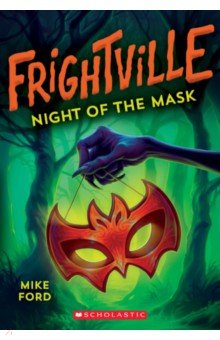 Ford Mike: Night of the Mask
