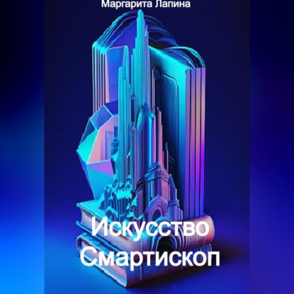 Лапина Маргарита: Искусство Смартископ