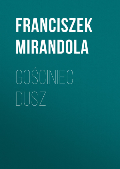 Gościniec dusz