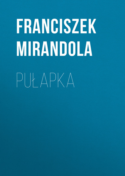 Pułapka