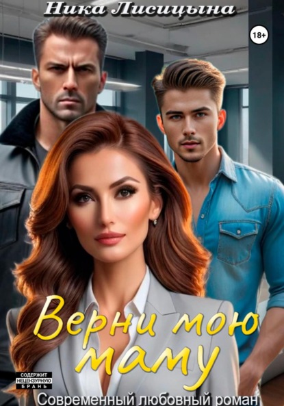 Лисицына Ника: Верни мою маму