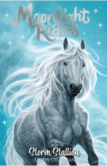 Chapman Linda: Storm Stallion