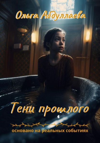 Абдуллаева Ольга: Тени прошлого