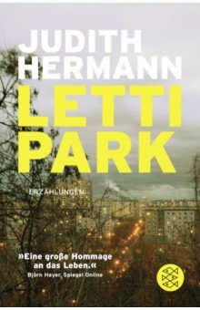 Hermann Judith: Lettipark