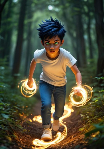 Викторовна Мария Доронина: По тропинке из хлебных крошек