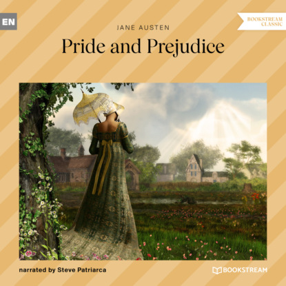 Остин Джейн: Pride and Prejudice (Unabridged)