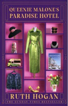 Hogan Ruth: Queenie Malone's Paradise Hotel