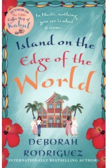 Rodriguez Deborah: Island on the Edge of the World