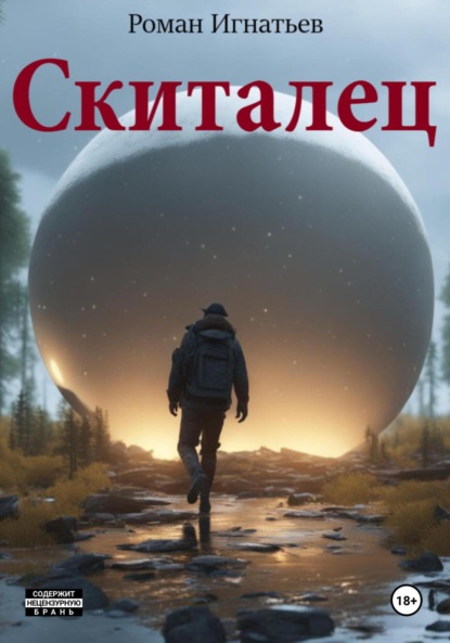 Игнатьев Роман: Скиталец